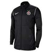 Nike kids training jacket FC Partizan 5301