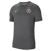Nike gray T-shirt FC Partizan 5279