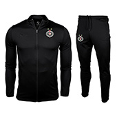 Nike komplet trenerka FK Partizan 5288