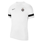 Nike white training shirt 2022 FC Partizan 5290