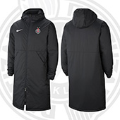 Nike jacket 2022 FC Partizan 5313