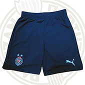 Puma navy blue shorts FC Partizan 6008