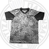 Puma dečija siva majica za trening FK Partizan 6011