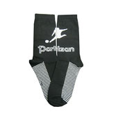 Football player socks Partizan 2123