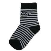 Partizan socks lines 2123