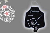 Kitchen set Partizan