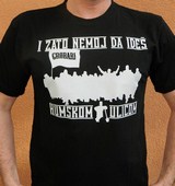 Humska street T shirt