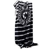 Beach towel FC Partizan 2717