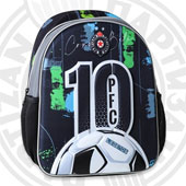 Scholl backpack Partizan 2661