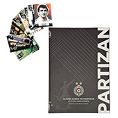 Zlatni album FK Partizan 