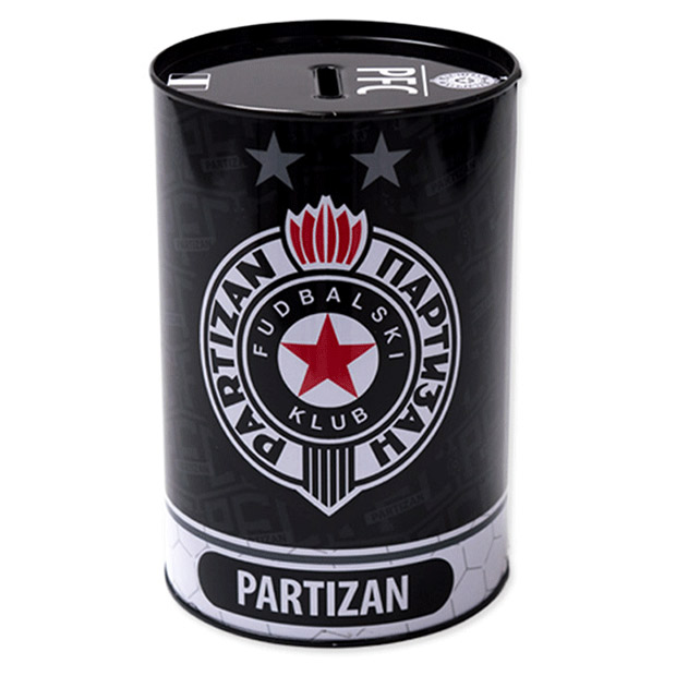 Kasica FK Partizan 2200